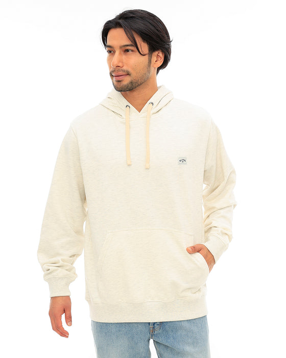 【OUTLET】BILLABONG メンズ ALL DAY PO HOODY パーカー 【2024年春夏モデル】