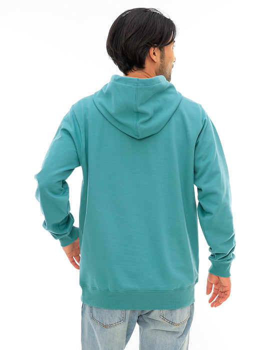 【OUTLET】BILLABONG メンズ ALL DAY PO HOODY パーカー 【2024年春夏モデル】