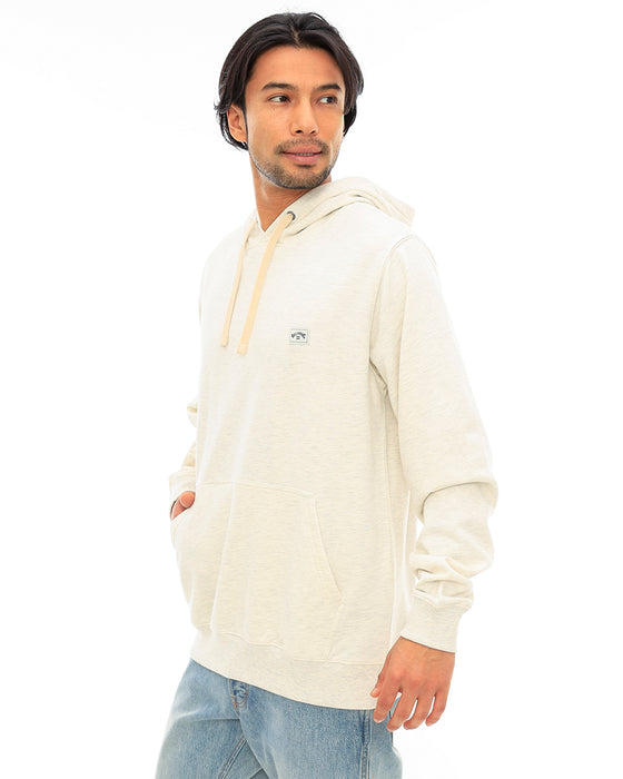 【OUTLET】BILLABONG メンズ ALL DAY PO HOODY パーカー 【2024年春夏モデル】