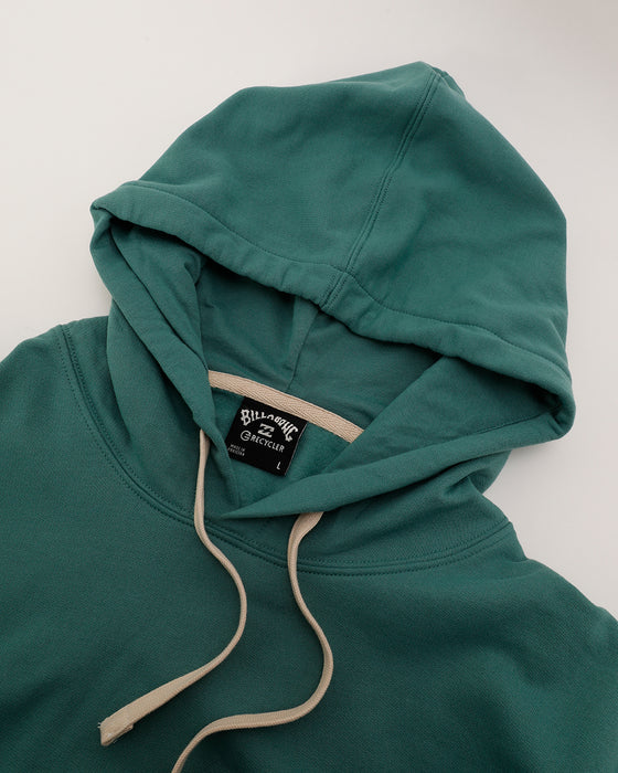 【OUTLET】BILLABONG メンズ ALL DAY PO HOODY パーカー 【2024年春夏モデル】