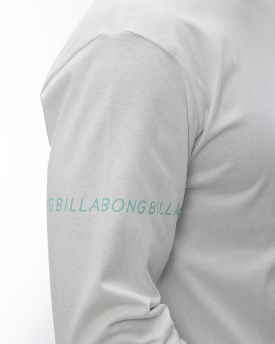 【OUTLET】BILLABONG メンズ ONE TIME ロンT 【2024年春夏モデル】
