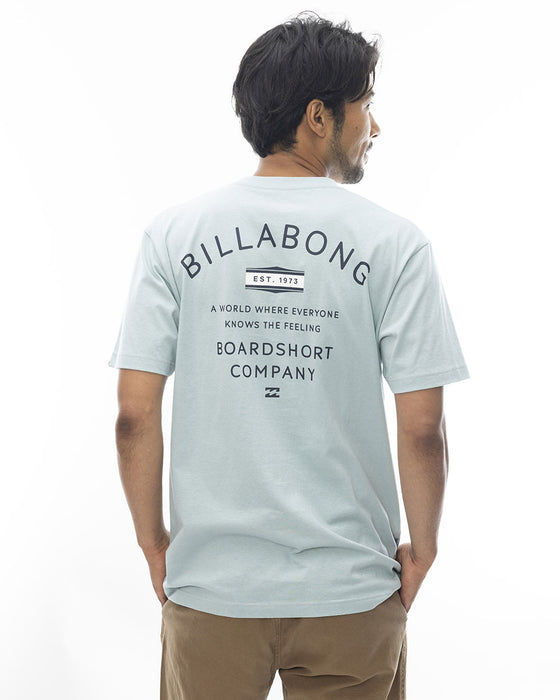 【SALE】BILLABONG メンズ PEAK Ｔシャツ 【2024年春夏モデル】