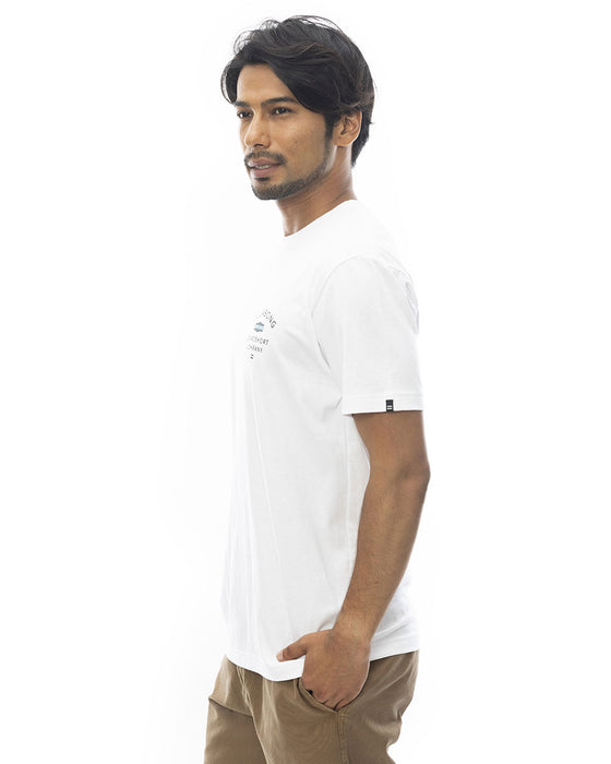 【SALE】BILLABONG メンズ PEAK Ｔシャツ 【2024年春夏モデル】