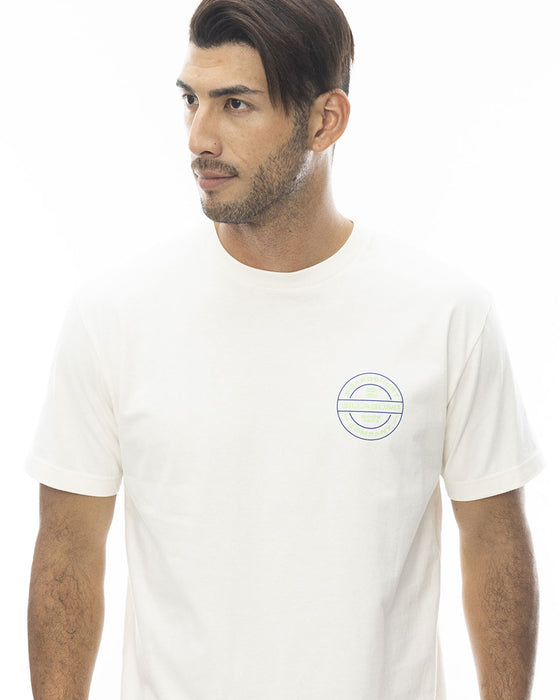 【OUTLET】BILLABONG メンズ BRACKET WAVE Ｔシャツ 【2024年春夏モデル】