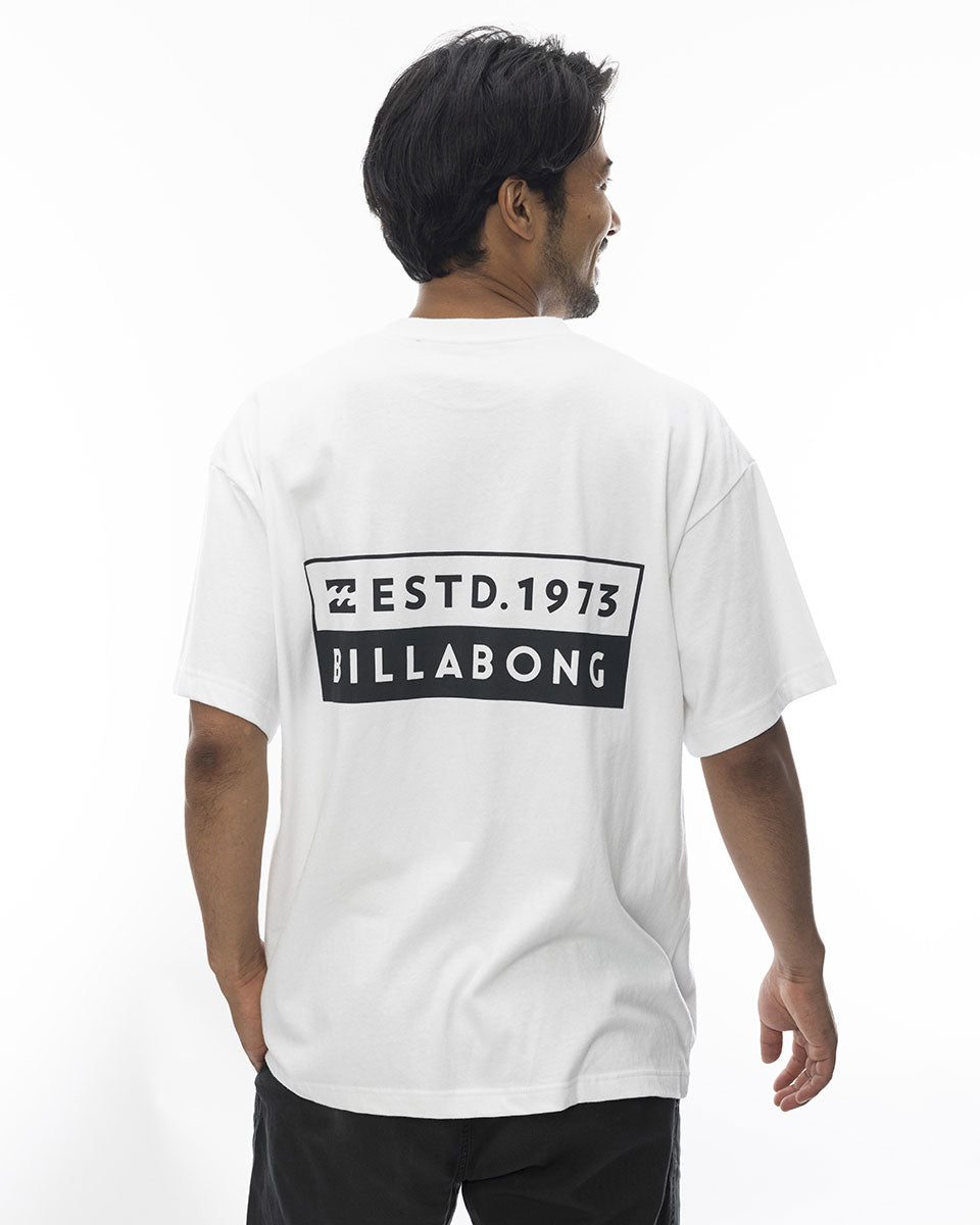 BILLABONG NO FIXED ADDRESS