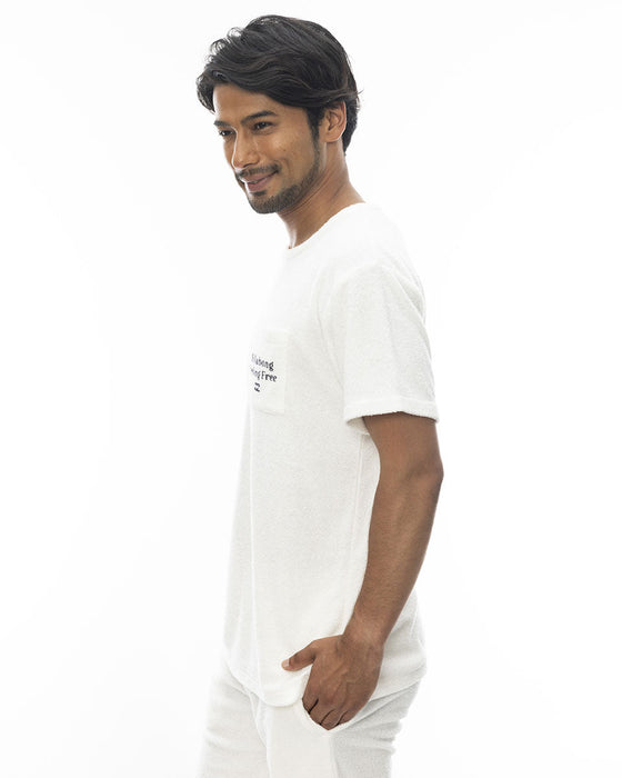 【OUTLET】BILLABONG メンズ PILE セットアップ TEE 【2024年春夏モデル】