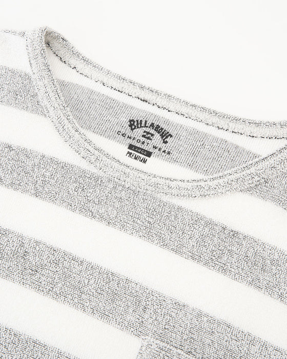 【OUTLET】BILLABONG メンズ PILE セットアップ TEE 【2024年春夏モデル】