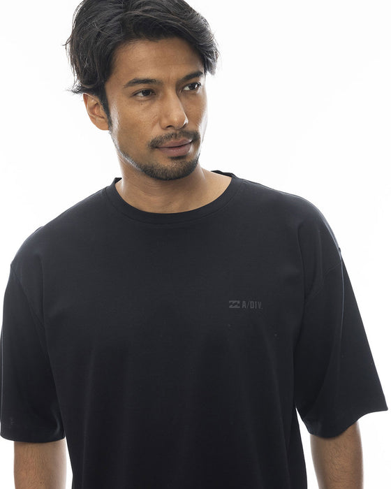 【OUTLET】BILLABONG メンズ 【A/Div.】 PREMIUM SILKETE SMOOTH POCKET Ｔシャツ 【2024年春夏モデル】