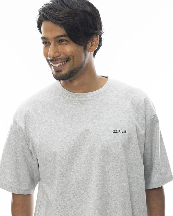 【OUTLET】BILLABONG メンズ 【A/Div.】 PREMIUM SILKETE SMOOTH POCKET Ｔシャツ 【2024年春夏モデル】