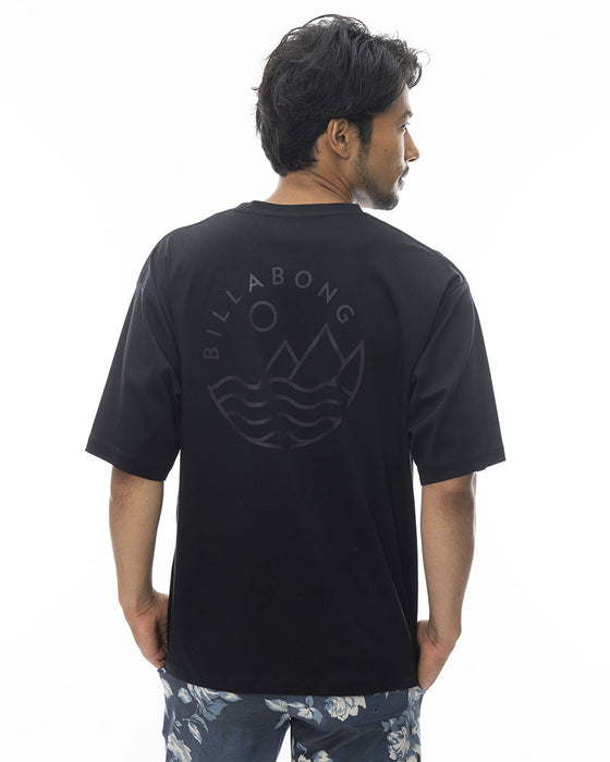 【OUTLET】BILLABONG メンズ 【A/Div.】 PREMIUM SILKETE SMOOTH POCKET Ｔシャツ 【2024年春夏モデル】