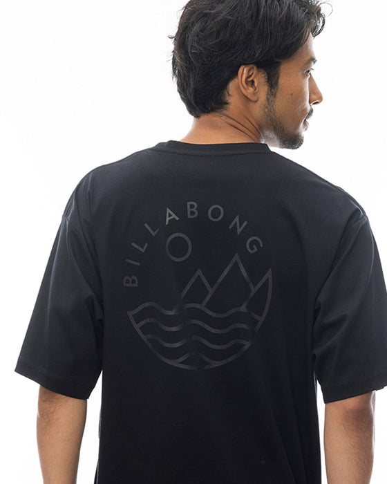 【OUTLET】BILLABONG メンズ 【A/Div.】 PREMIUM SILKETE SMOOTH POCKET Ｔシャツ 【2024年春夏モデル】