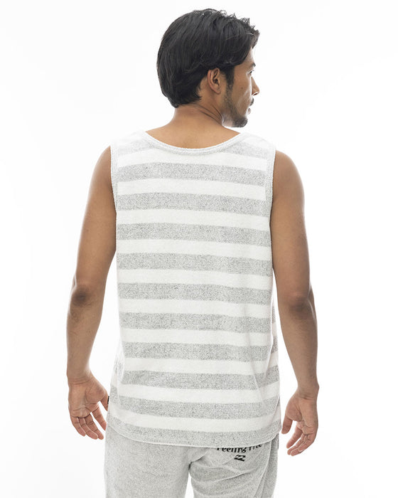 【OUTLET】BILLABONG メンズ PILE TANK タンクトップ 【2024年春夏モデル】