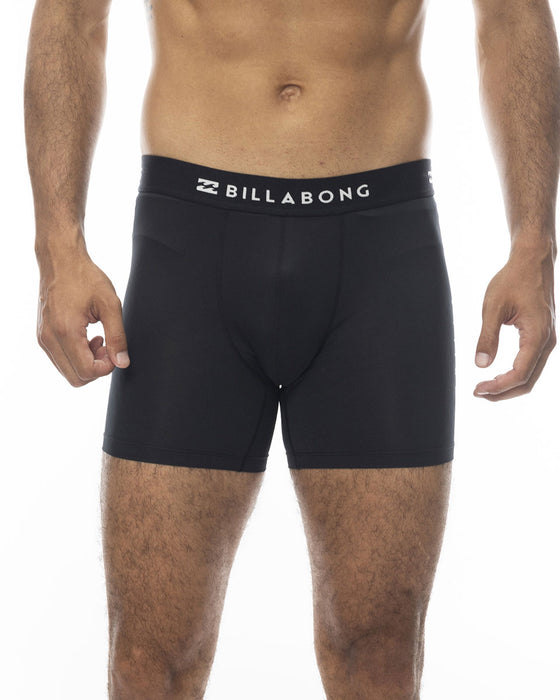 【OUTLET】BILLABONG メンズ HYBRIDS UNDERSHORTS インナー 【2024年春夏モデル】