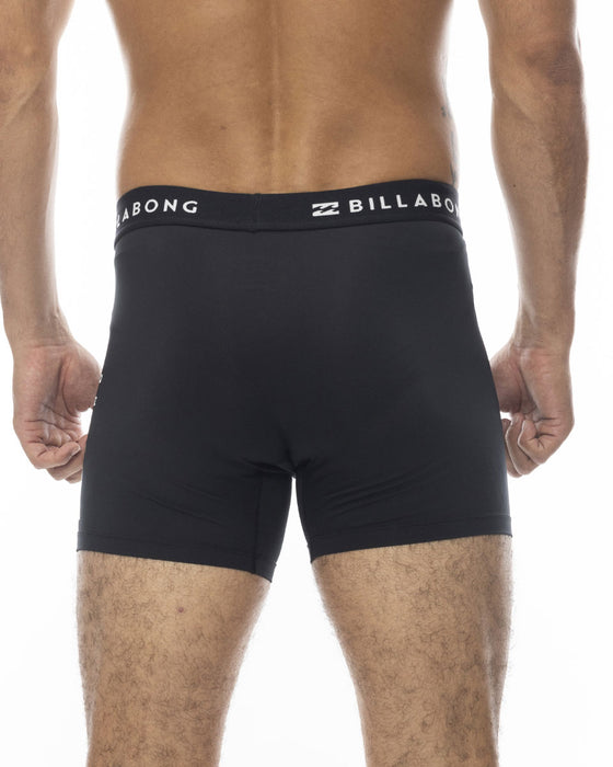 【OUTLET】BILLABONG メンズ HYBRIDS UNDERSHORTS インナー 【2024年春夏モデル】