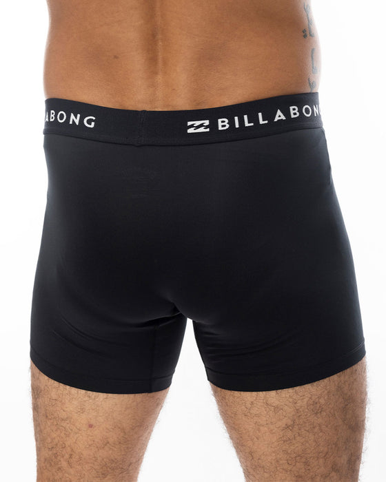 【OUTLET】BILLABONG メンズ HYBRIDS UNDERSHORTS インナー 【2024年春夏モデル】