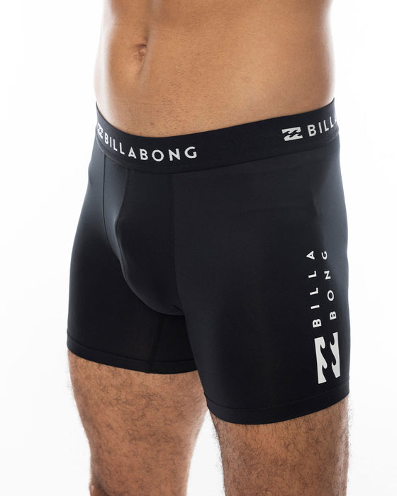 【OUTLET】BILLABONG メンズ HYBRIDS UNDERSHORTS インナー 【2024年春夏モデル】