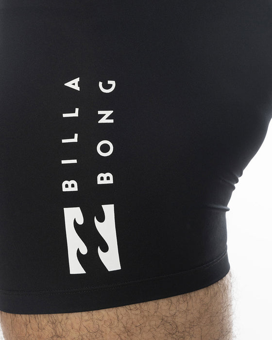 【OUTLET】BILLABONG メンズ HYBRIDS UNDERSHORTS インナー 【2024年春夏モデル】