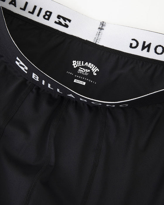 【OUTLET】BILLABONG メンズ HYBRIDS UNDERSHORTS インナー 【2024年春夏モデル】