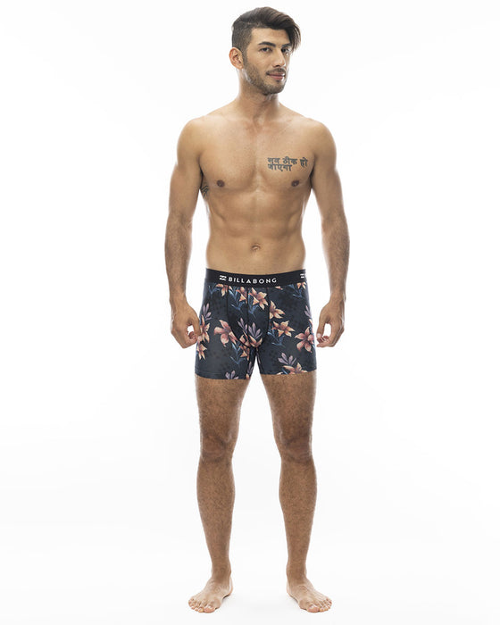 【OUTLET】BILLABONG メンズ HYBRIDS UNDERSHORTS インナー 【2024年春夏モデル】