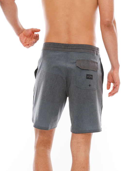 【OUTLET】BILLABONG メンズ 【LO TIDES】 73 LT ボードショーツ/サーフトランクス  【2024年春夏モデル】