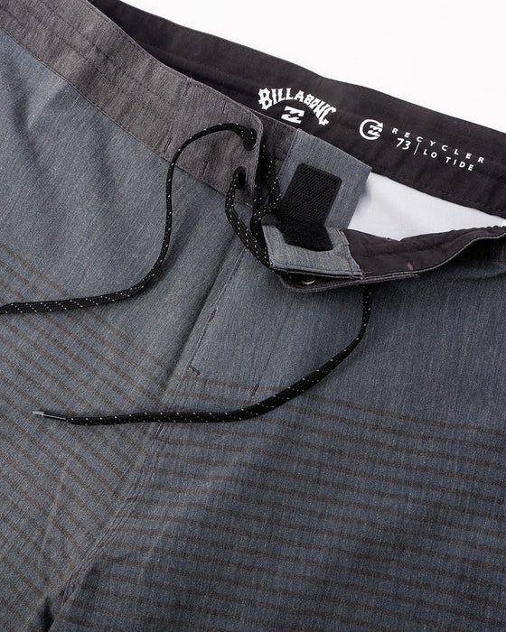 【OUTLET】BILLABONG メンズ 【LO TIDES】 73 LT ボードショーツ/サーフトランクス  【2024年春夏モデル】