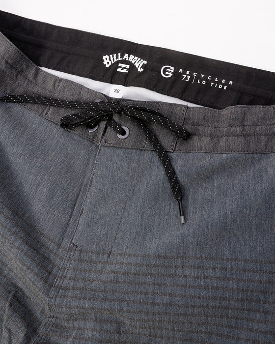 【OUTLET】BILLABONG メンズ 【LO TIDES】 73 LT ボードショーツ/サーフトランクス  【2024年春夏モデル】