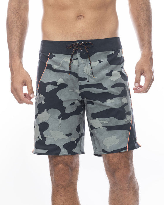 【OUTLET】BILLABONG メンズ 【AIR LITE】 CYLINDERS AIRLITE ボードショーツ/サーフトランクス  【2024年春夏モデル】