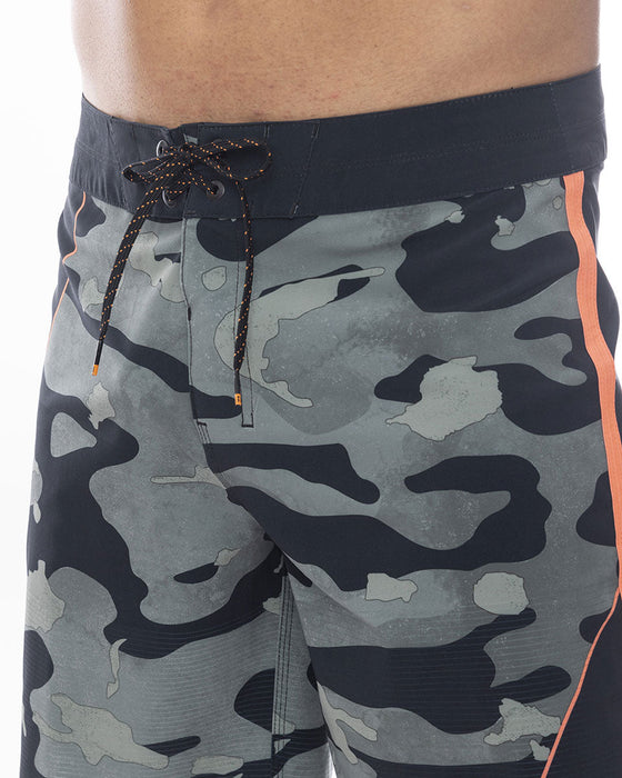 【OUTLET】BILLABONG メンズ 【AIR LITE】 CYLINDERS AIRLITE ボードショーツ/サーフトランクス  【2024年春夏モデル】