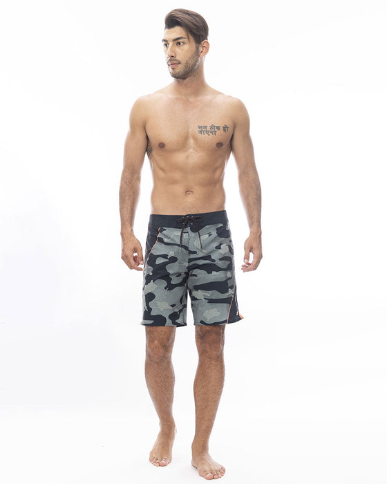 【OUTLET】BILLABONG メンズ 【AIR LITE】 CYLINDERS AIRLITE ボードショーツ/サーフトランクス  【2024年春夏モデル】