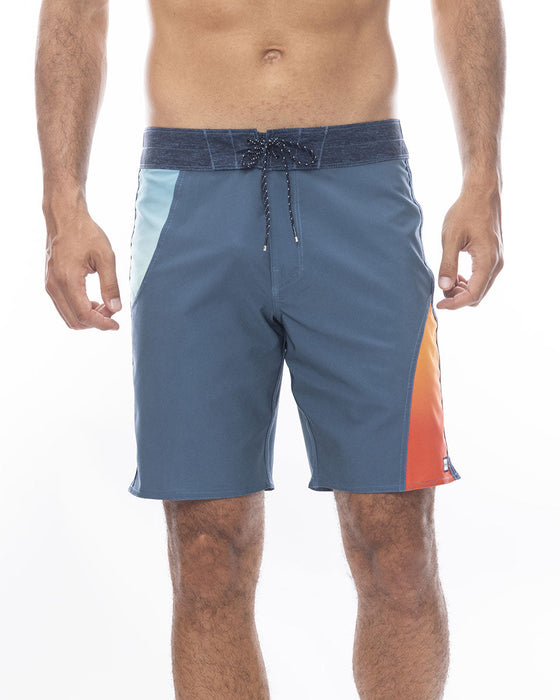 【OUTLET】BILLABONG メンズ 【PRO】 CYLINDERS PRO ボードショーツ/サーフトランクス  【2024年春夏モデル】