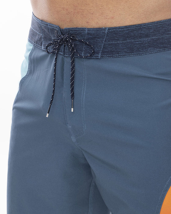 【OUTLET】BILLABONG メンズ 【PRO】 CYLINDERS PRO ボードショーツ/サーフトランクス  【2024年春夏モデル】