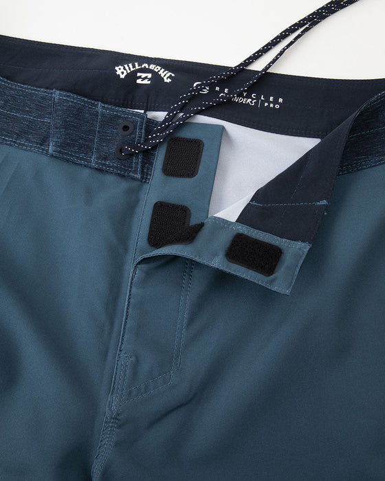 【OUTLET】BILLABONG メンズ 【PRO】 CYLINDERS PRO ボードショーツ/サーフトランクス  【2024年春夏モデル】