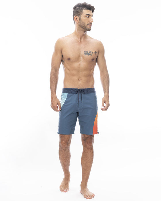 【OUTLET】BILLABONG メンズ 【PRO】 CYLINDERS PRO ボードショーツ/サーフトランクス  【2024年春夏モデル】