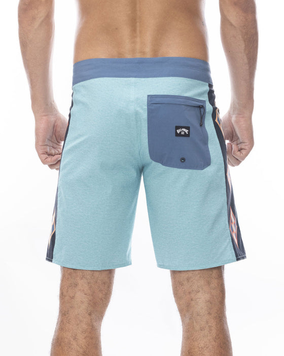 【OUTLET】BILLABONG メンズ 【AIR LITE】 D BAH AIRLITE ボードショーツ/サーフトランクス  【2024年春夏モデル】