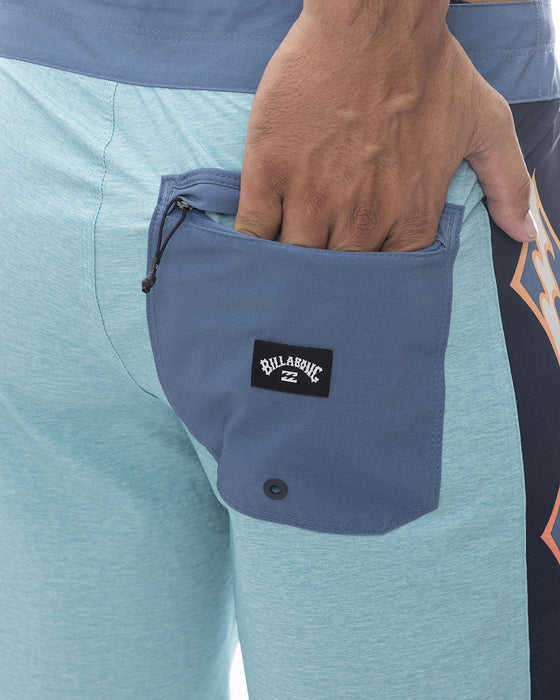 【OUTLET】BILLABONG メンズ 【AIR LITE】 D BAH AIRLITE ボードショーツ/サーフトランクス  【2024年春夏モデル】