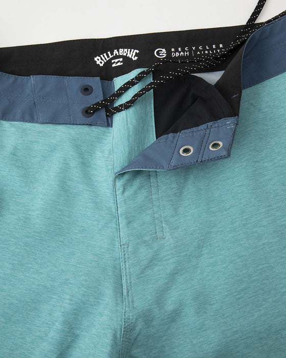 【OUTLET】BILLABONG メンズ 【AIR LITE】 D BAH AIRLITE ボードショーツ/サーフトランクス  【2024年春夏モデル】