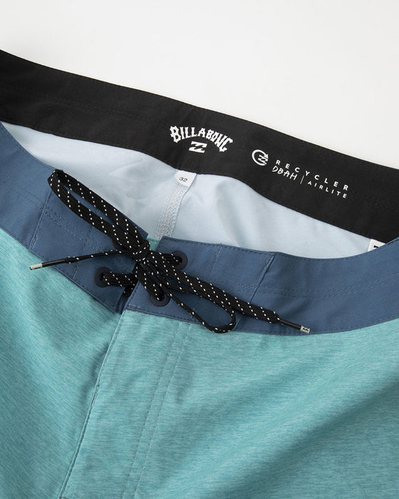 【OUTLET】BILLABONG メンズ 【AIR LITE】 D BAH AIRLITE ボードショーツ/サーフトランクス  【2024年春夏モデル】