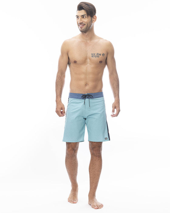 【OUTLET】BILLABONG メンズ 【AIR LITE】 D BAH AIRLITE ボードショーツ/サーフトランクス  【2024年春夏モデル】