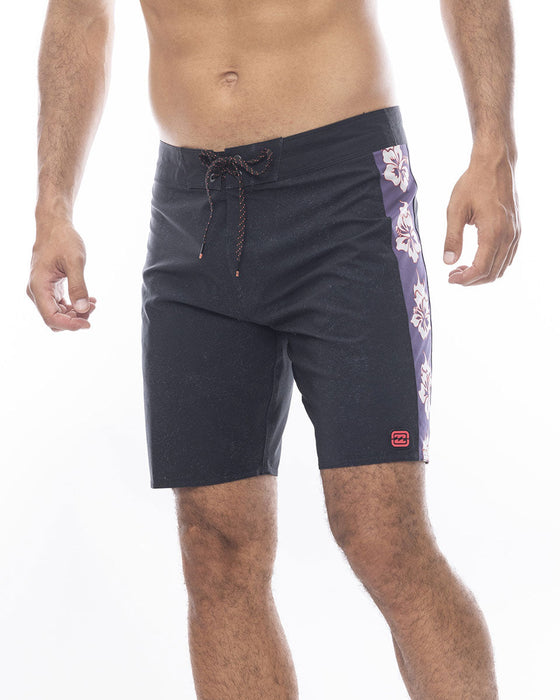 【OUTLET】BILLABONG メンズ 【PRO】 D BAH PRO ボードショーツ/サーフトランクス  【2024年春夏モデル】