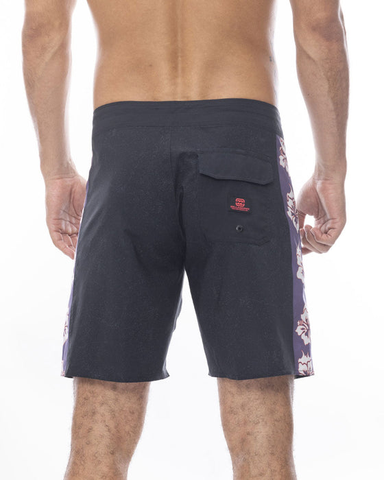 【OUTLET】BILLABONG メンズ 【PRO】 D BAH PRO ボードショーツ/サーフトランクス  【2024年春夏モデル】