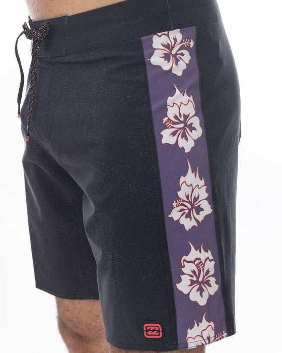 【OUTLET】BILLABONG メンズ 【PRO】 D BAH PRO ボードショーツ/サーフトランクス  【2024年春夏モデル】