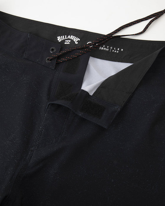 【OUTLET】BILLABONG メンズ 【PRO】 D BAH PRO ボードショーツ/サーフトランクス  【2024年春夏モデル】