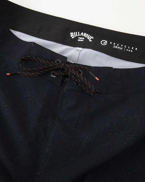 【OUTLET】BILLABONG メンズ 【PRO】 D BAH PRO ボードショーツ/サーフトランクス  【2024年春夏モデル】
