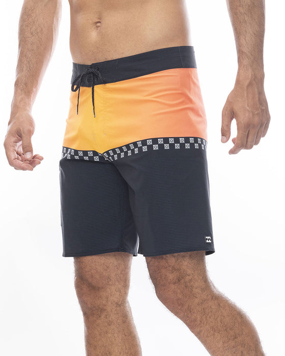 【OUTLET】BILLABONG メンズ 【AIR LITE】 FIFTY50 AIRLITE ボードショーツ/サーフトランクス  【2024年春夏モデル】