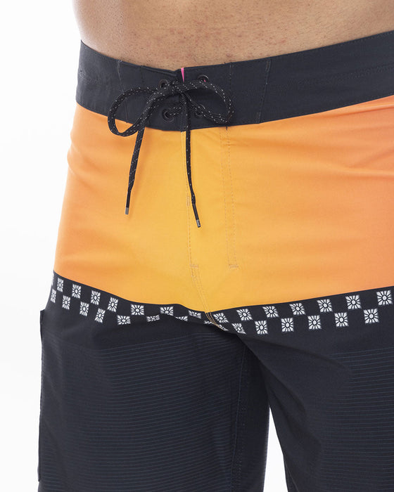【OUTLET】BILLABONG メンズ 【AIR LITE】 FIFTY50 AIRLITE ボードショーツ/サーフトランクス  【2024年春夏モデル】