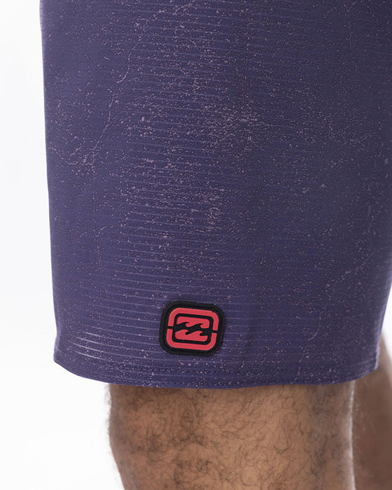 【OUTLET】BILLABONG メンズ 【AIR LITE】 FIFTY50 AIRLITE ボードショーツ/サーフトランクス  【2024年春夏モデル】