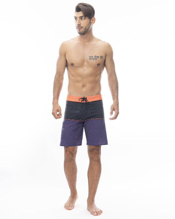 【OUTLET】BILLABONG メンズ 【AIR LITE】 FIFTY50 AIRLITE ボードショーツ/サーフトランクス  【2024年春夏モデル】
