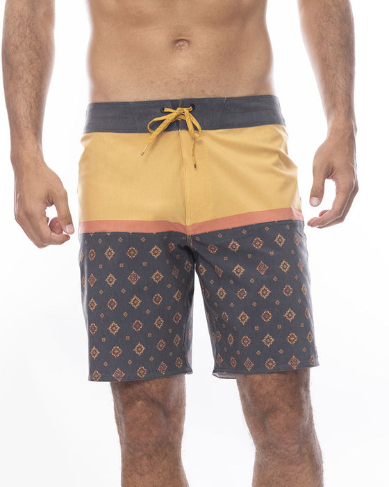 【OUTLET】BILLABONG メンズ 【PRO】 FIFTY50 PRO ボードショーツ/サーフトランクス  【2024年春夏モデル】