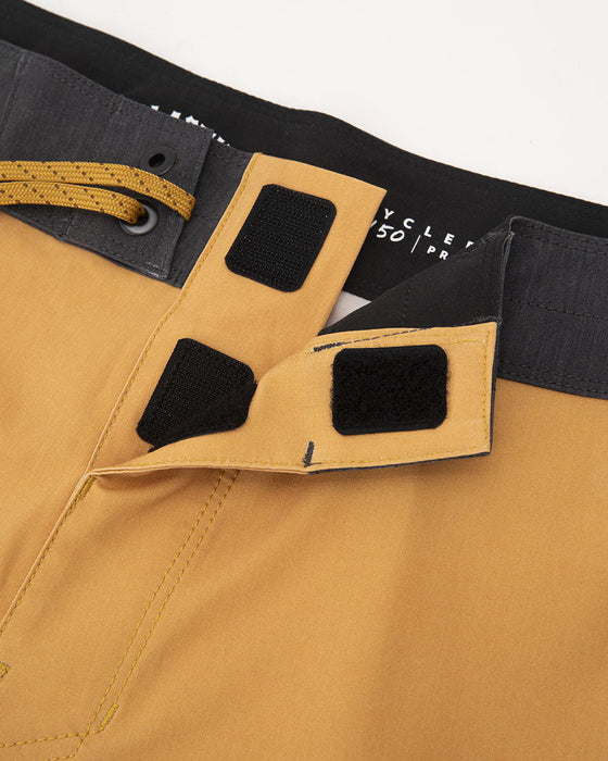 【OUTLET】BILLABONG メンズ 【PRO】 FIFTY50 PRO ボードショーツ/サーフトランクス  【2024年春夏モデル】