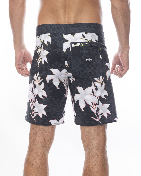 【OUTLET】BILLABONG メンズ 【AIR LITE】 SUNDAYS AIRLITE ボードショーツ/サーフトランクス  【2024年春夏モデル】